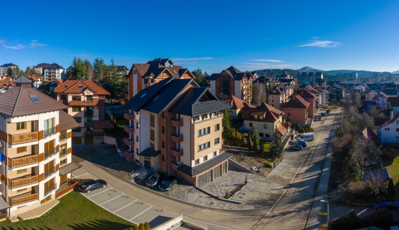 Apartament Kalina Onore Zlatibor Apartman Zewnętrze zdjęcie